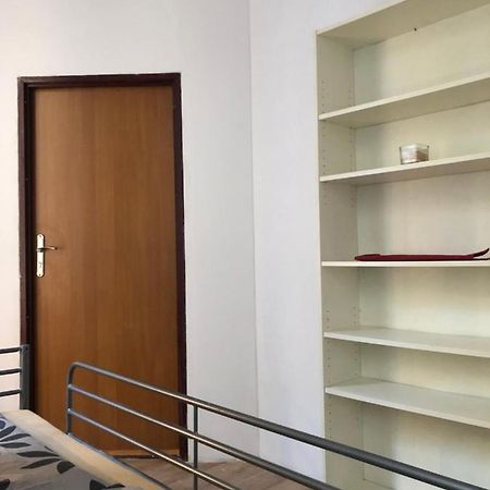 Caramba Apartment Krakow Ngoại thất bức ảnh