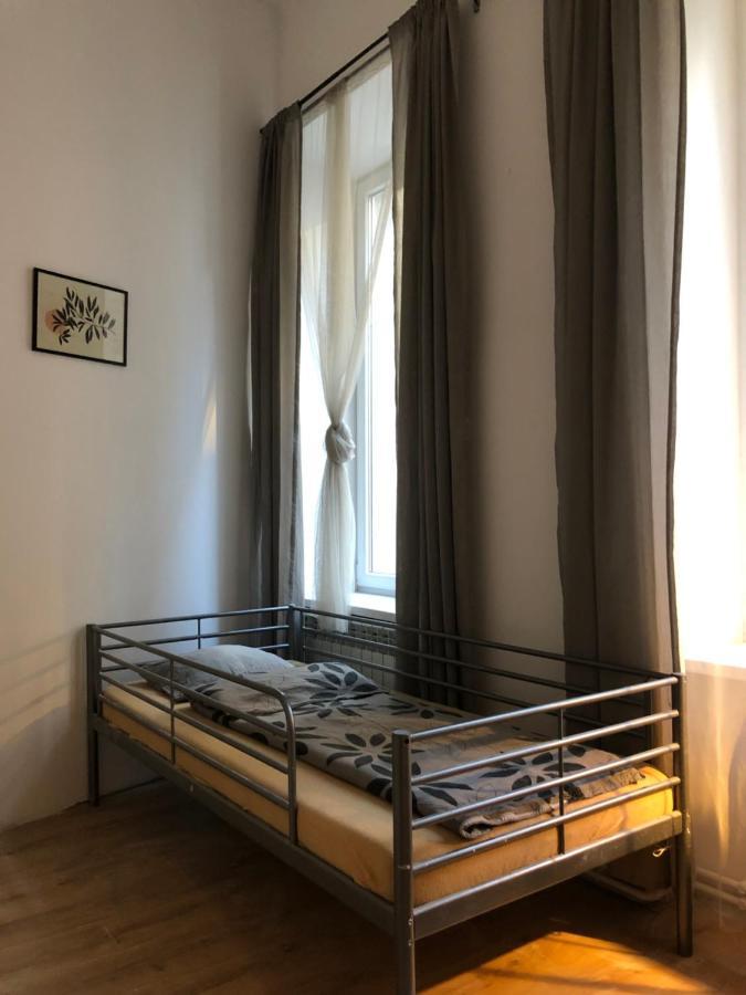 Caramba Apartment Krakow Ngoại thất bức ảnh
