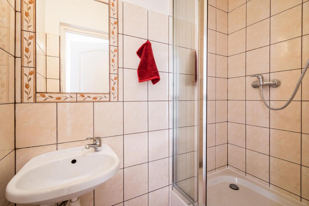 Caramba Apartment Krakow Ngoại thất bức ảnh